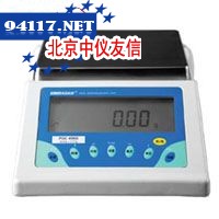 PGC 203el精密天平